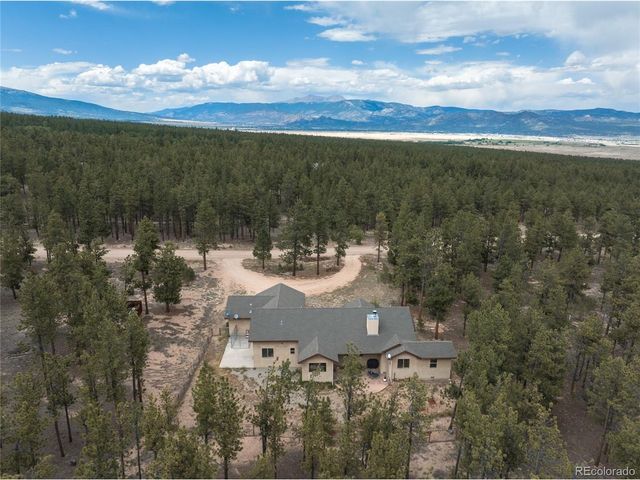 16500 Pine Grove Pkwy, Buena Vista, CO 81211