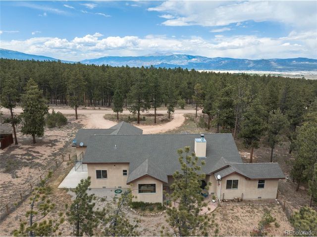 16500 Pine Grove Pkwy, Buena Vista, CO 81211