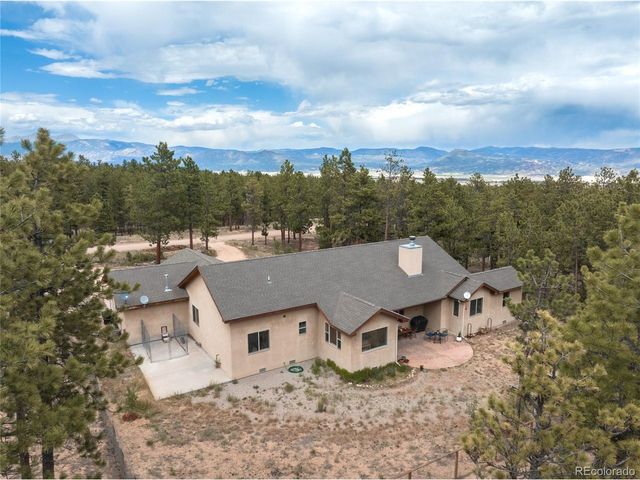 16500 Pine Grove Pkwy, Buena Vista, CO 81211