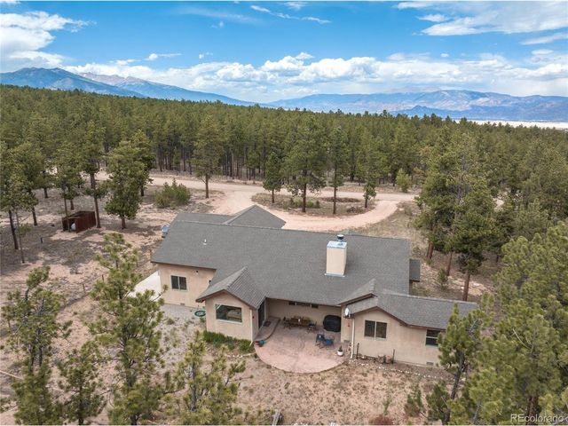 16500 Pine Grove Pkwy, Buena Vista, CO 81211