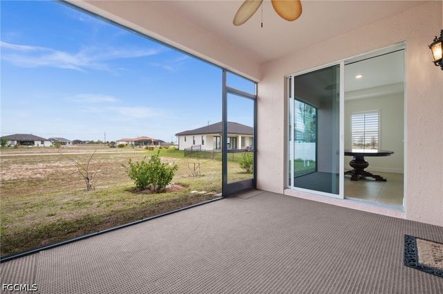 3731 NW 44th PL, Cape Coral, FL 33993