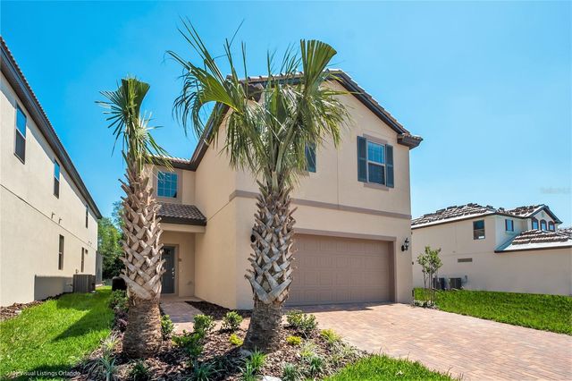 1857 NICE COURT, Kissimmee, FL 34747