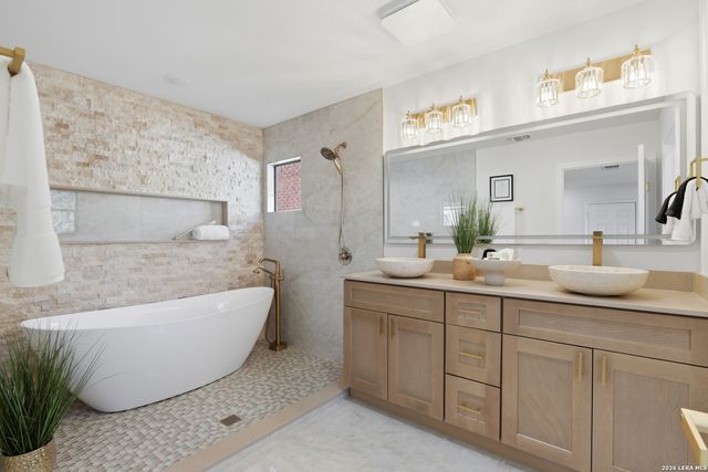 319 E Terra Alta, San Antonio, TX 78209