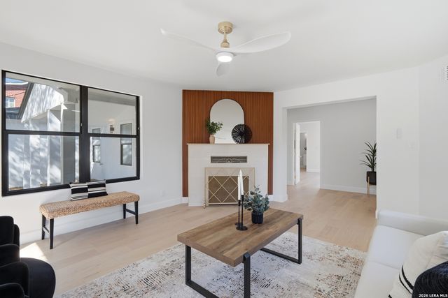 319 E Terra Alta, San Antonio, TX 78209