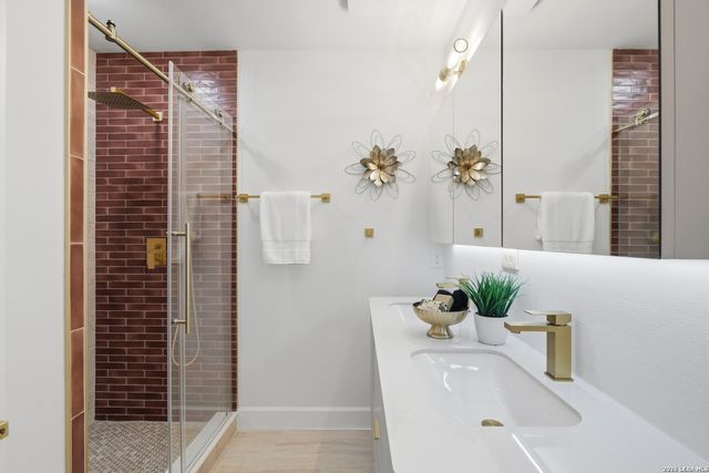 319 E Terra Alta, San Antonio, TX 78209