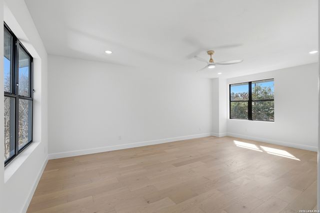 319 E Terra Alta, San Antonio, TX 78209