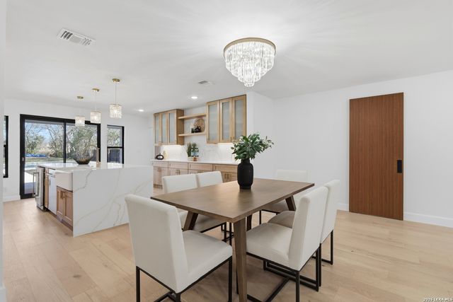 319 E Terra Alta, San Antonio, TX 78209