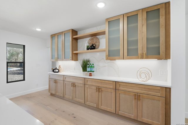 319 E Terra Alta, San Antonio, TX 78209