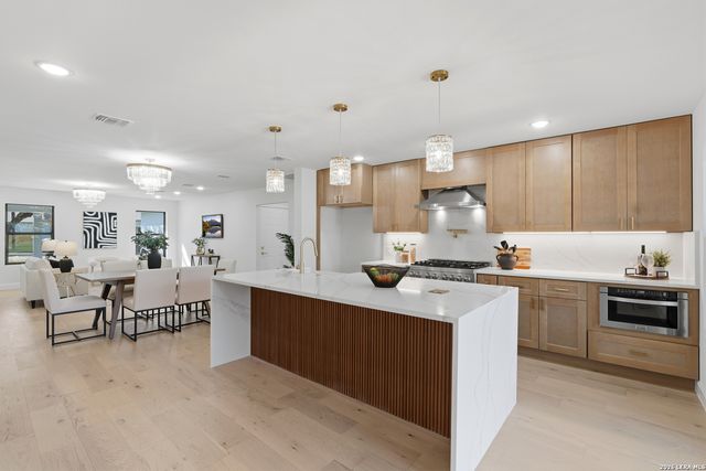 319 E Terra Alta, San Antonio, TX 78209