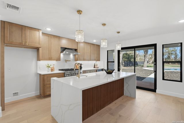 319 E Terra Alta, San Antonio, TX 78209