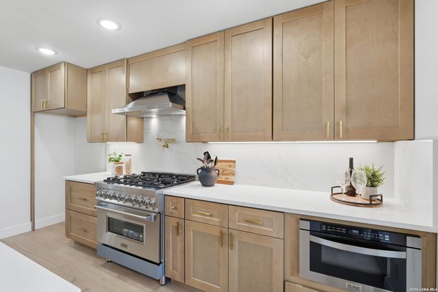 319 E Terra Alta, San Antonio, TX 78209