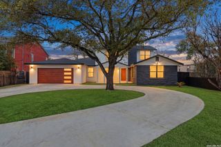 319 E Terra Alta, San Antonio, TX 78209