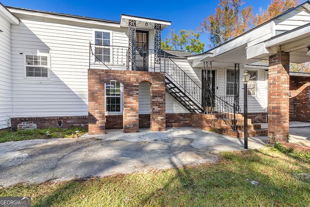 294 Highway 56 N, Swainsboro, GA 30401