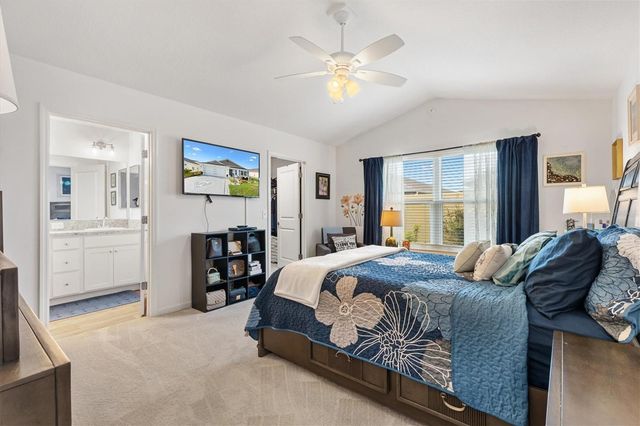 4280 CANOVA DRANEY LOOP, The Villages, FL 32163