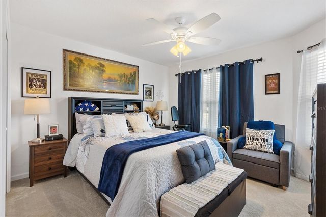 4280 CANOVA DRANEY LOOP, The Villages, FL 32163