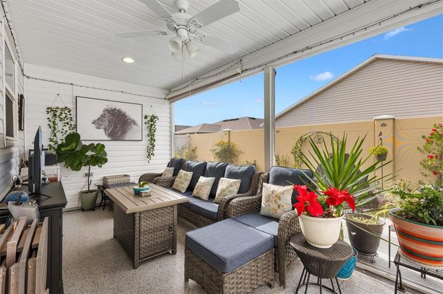 4280 CANOVA DRANEY LOOP, The Villages, FL 32163