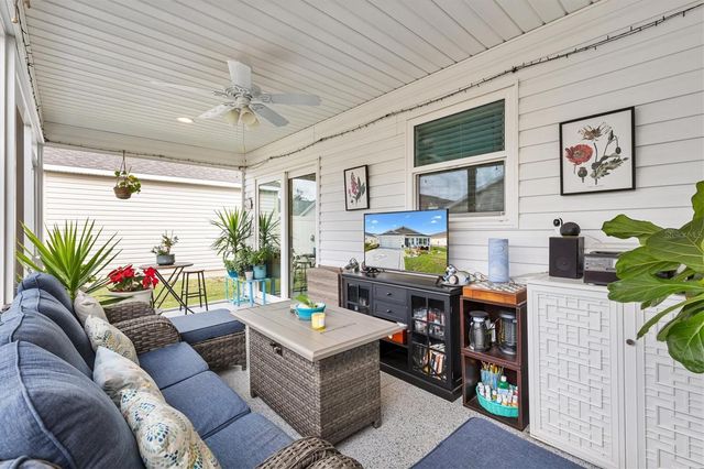 4280 CANOVA DRANEY LOOP, The Villages, FL 32163