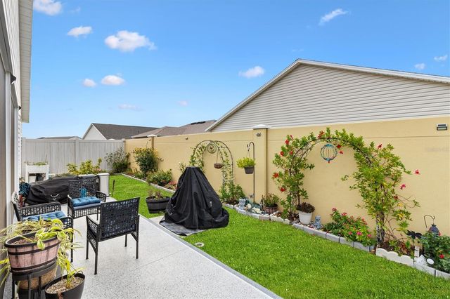 4280 CANOVA DRANEY LOOP, The Villages, FL 32163