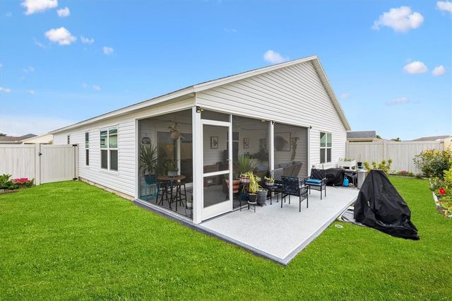 4280 CANOVA DRANEY LOOP, The Villages, FL 32163