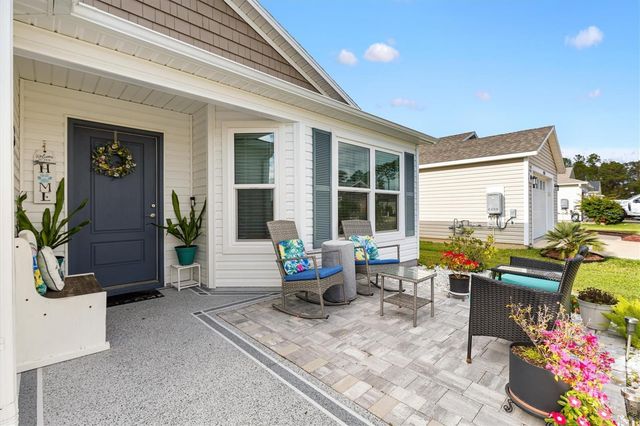 4280 CANOVA DRANEY LOOP, The Villages, FL 32163