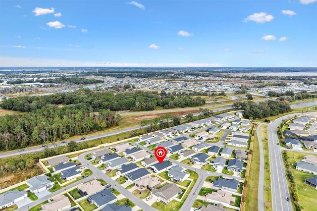 4280 CANOVA DRANEY LOOP, The Villages, FL 32163