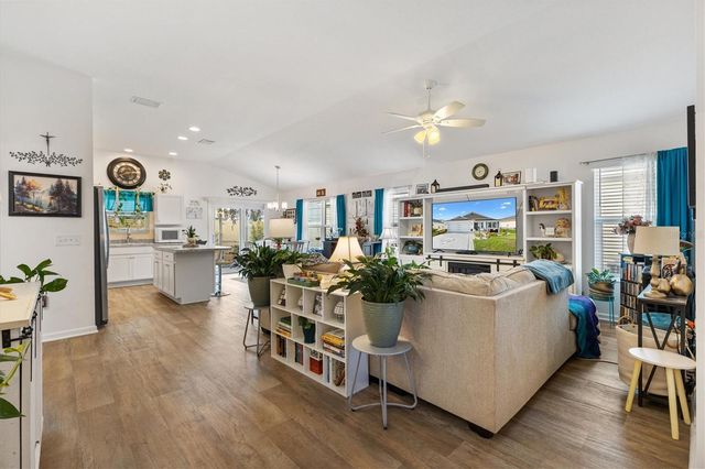 4280 CANOVA DRANEY LOOP, The Villages, FL 32163