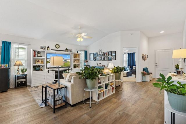 4280 CANOVA DRANEY LOOP, The Villages, FL 32163