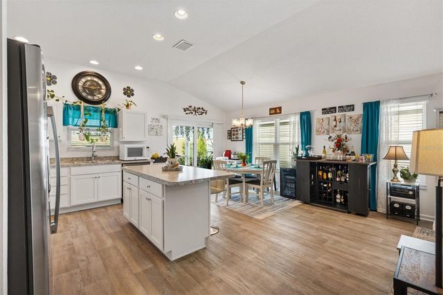 4280 CANOVA DRANEY LOOP, The Villages, FL 32163