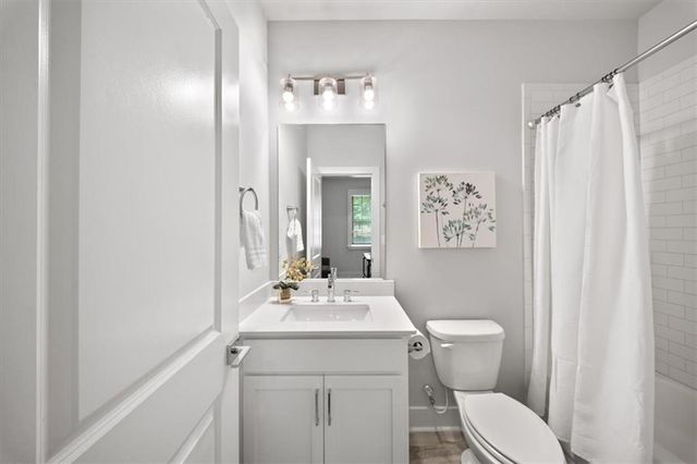 6083 Boylston Drive, Sandy Springs, GA 30328