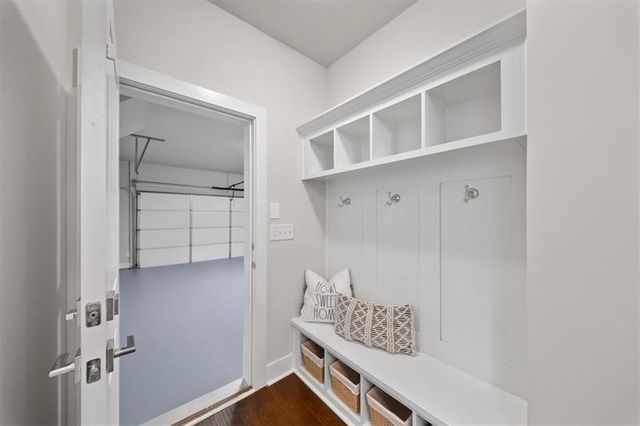 6083 Boylston Drive, Sandy Springs, GA 30328