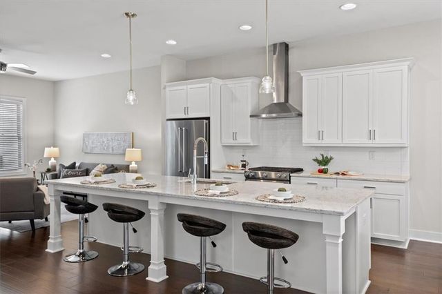 6083 Boylston Drive, Sandy Springs, GA 30328