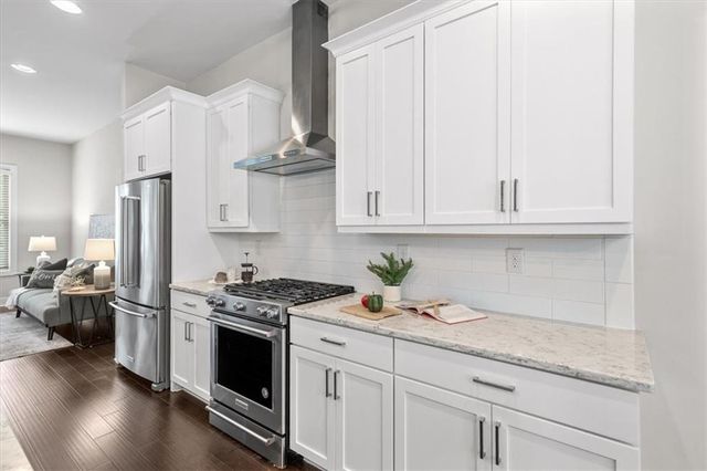 6083 Boylston Drive, Sandy Springs, GA 30328