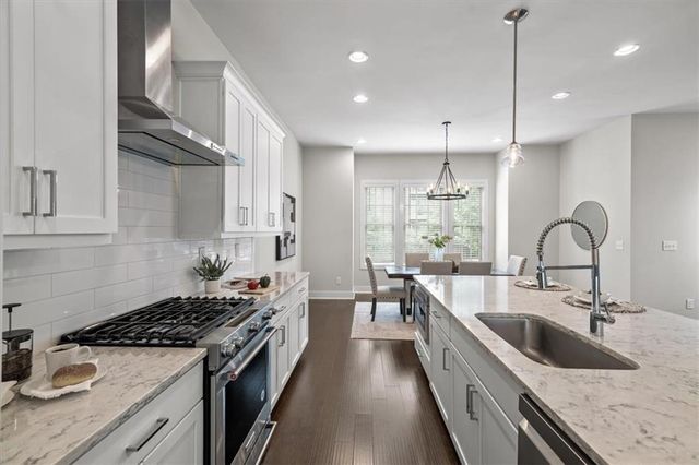 6083 Boylston Drive, Sandy Springs, GA 30328