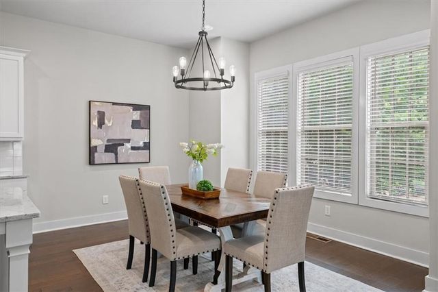 6083 Boylston Drive, Sandy Springs, GA 30328