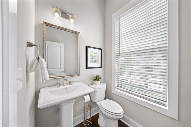 6083 Boylston Drive, Sandy Springs, GA 30328
