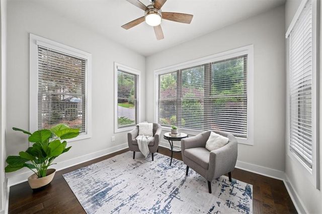 6083 Boylston Drive, Sandy Springs, GA 30328