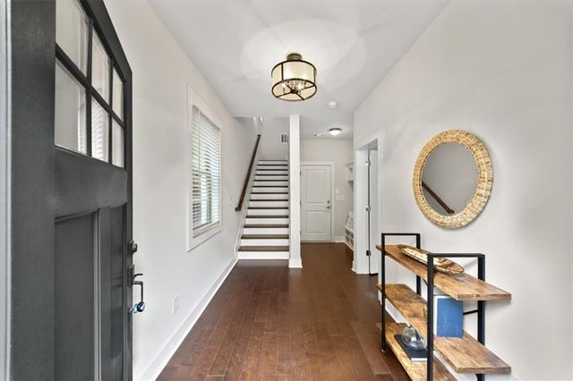 6083 Boylston Drive, Sandy Springs, GA 30328
