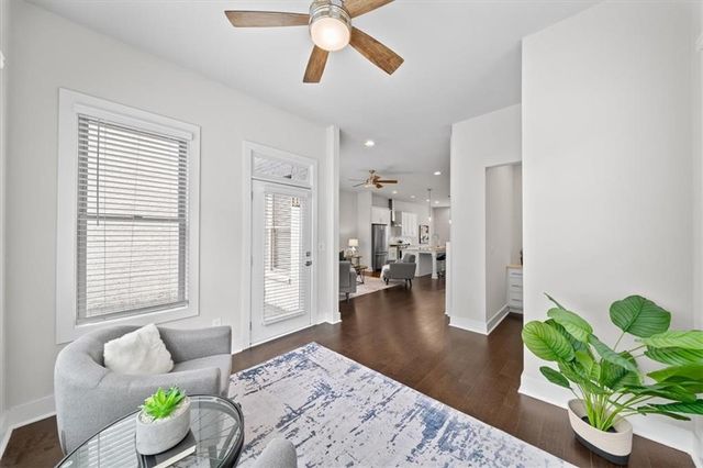 6083 Boylston Drive, Sandy Springs, GA 30328