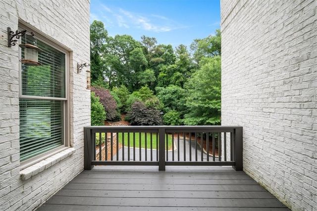 6083 Boylston Drive, Sandy Springs, GA 30328