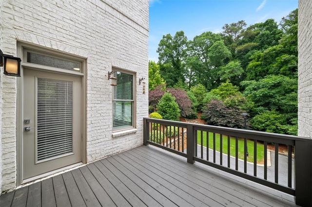 6083 Boylston Drive, Sandy Springs, GA 30328