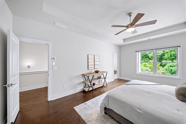6083 Boylston Drive, Sandy Springs, GA 30328