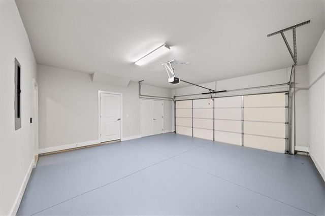 6083 Boylston Drive, Sandy Springs, GA 30328