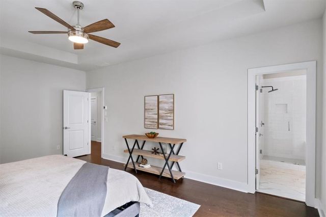 6083 Boylston Drive, Sandy Springs, GA 30328