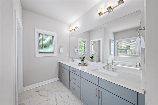 6083 Boylston Drive, Sandy Springs, GA 30328