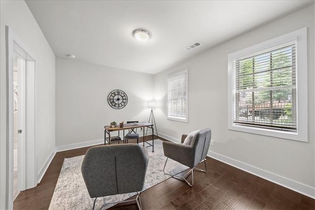 6083 Boylston Drive, Sandy Springs, GA 30328