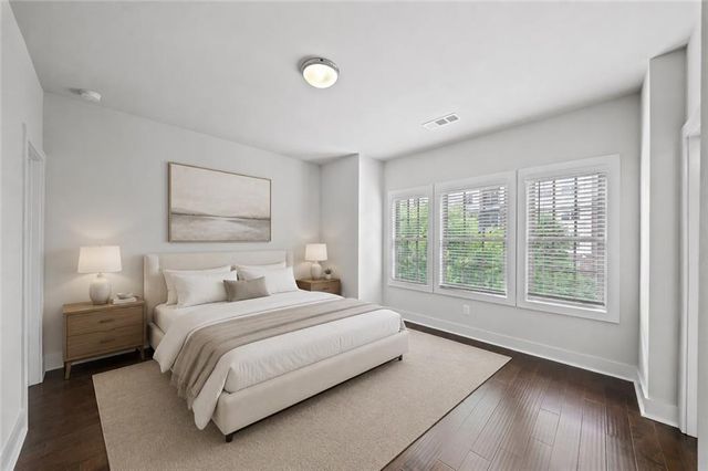 6083 Boylston Drive, Sandy Springs, GA 30328