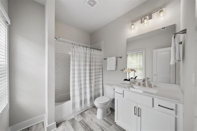 6083 Boylston Drive, Sandy Springs, GA 30328