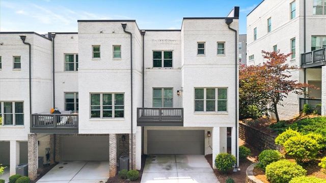 6083 Boylston Drive, Sandy Springs, GA 30328