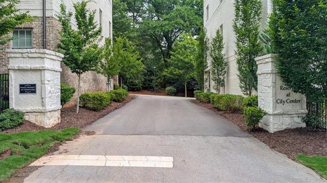 6083 Boylston Drive, Sandy Springs, GA 30328