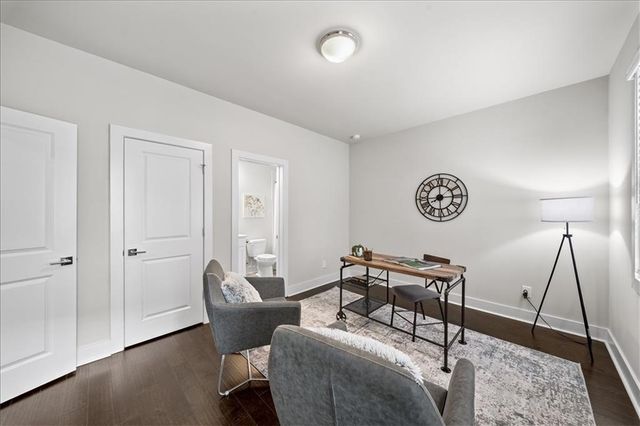 6083 Boylston Drive, Sandy Springs, GA 30328